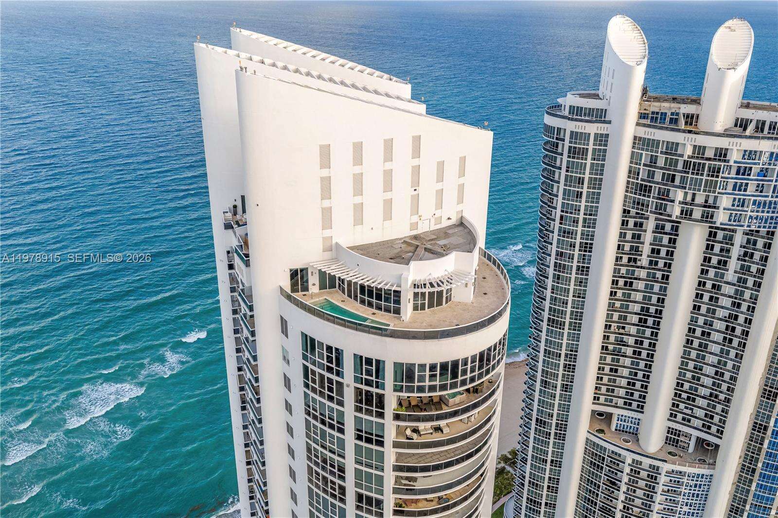 Trump Royale at 18201 Collins Ave, Sunny Isles Beach, FL 33160 - For Rent photo 42