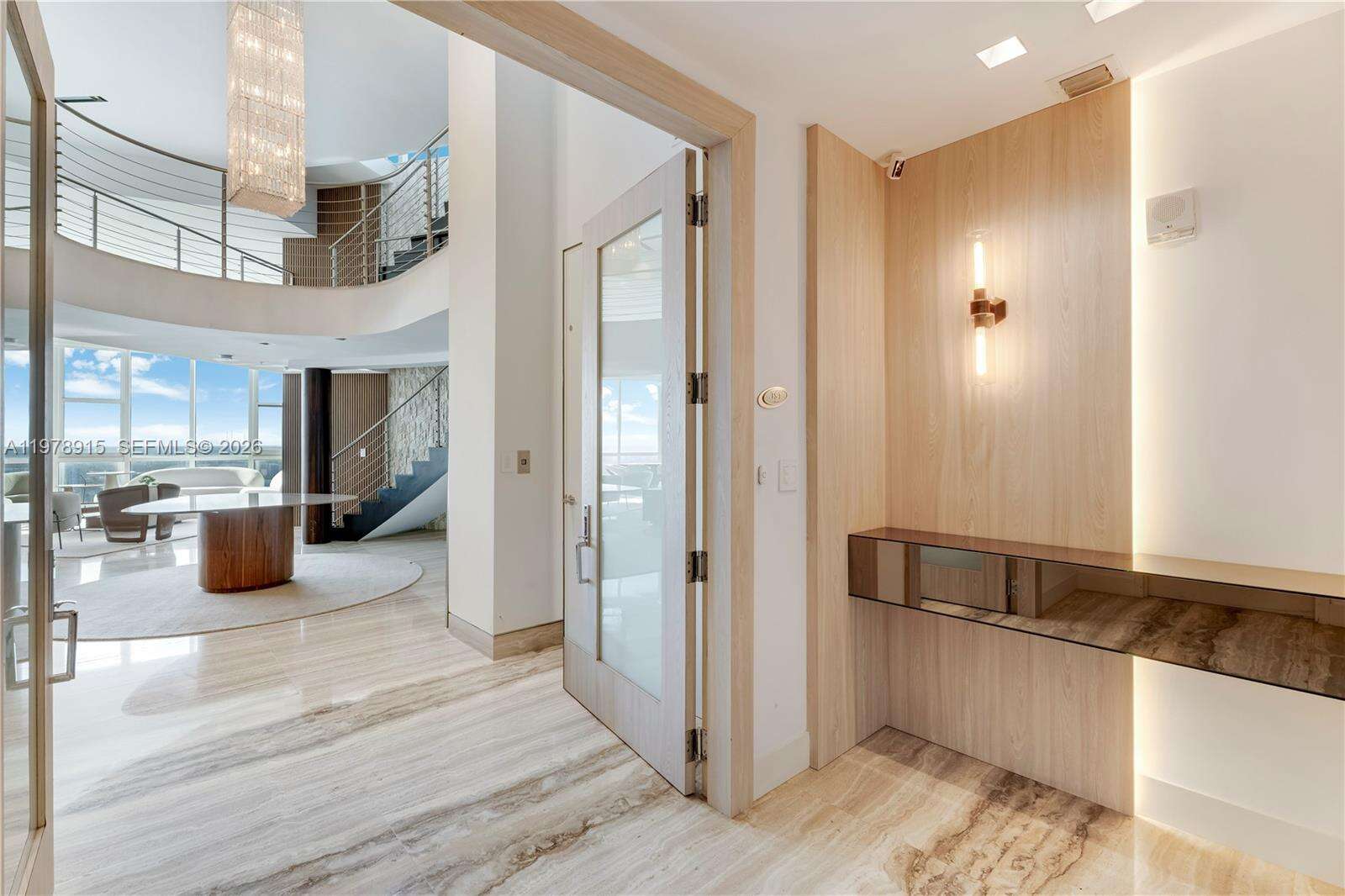 Trump Royale at 18201 Collins Ave, Sunny Isles Beach, FL 33160 - For Rent photo 6
