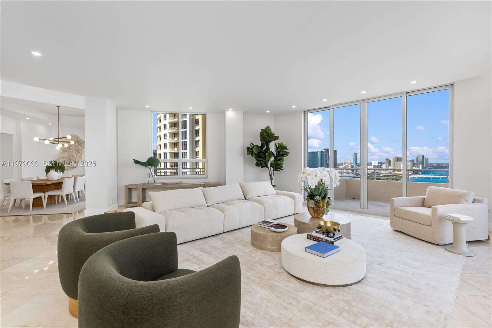 Two Tequesta Point at 808 Brickell Key Dr, Miami, FL 33131 - For Rent photo 11