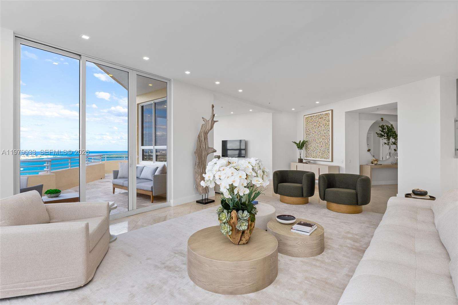 Two Tequesta Point at 808 Brickell Key Dr, Miami, FL 33131 - For Rent photo 12