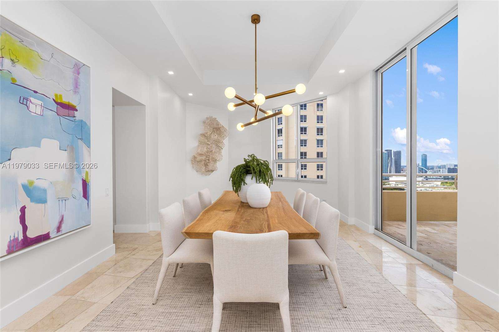 Two Tequesta Point at 808 Brickell Key Dr, Miami, FL 33131 - For Rent photo 13