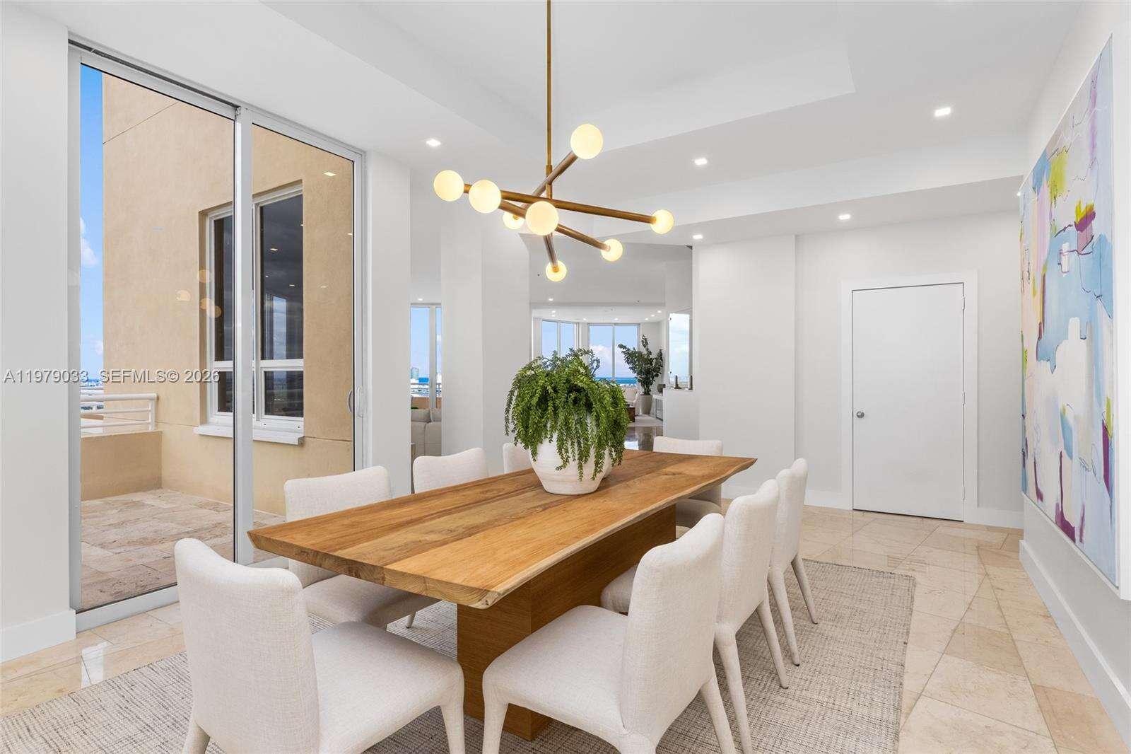 Two Tequesta Point at 808 Brickell Key Dr, Miami, FL 33131 - For Rent photo 15