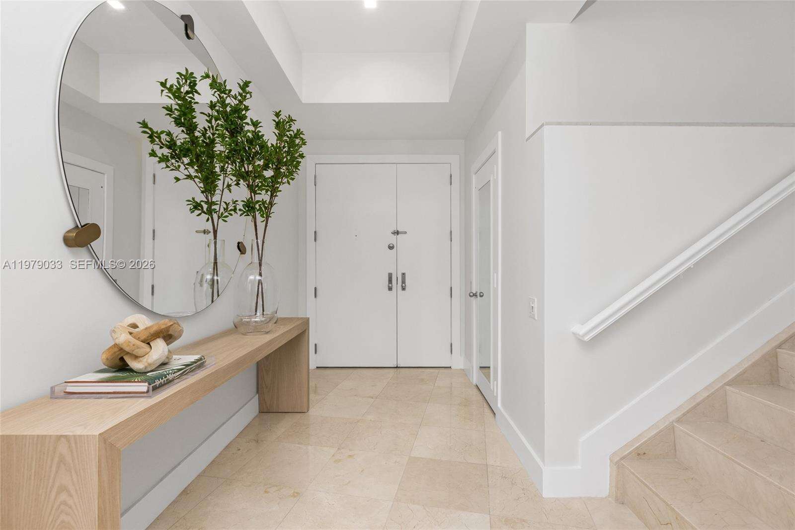 Two Tequesta Point at 808 Brickell Key Dr, Miami, FL 33131 - For Rent photo 3