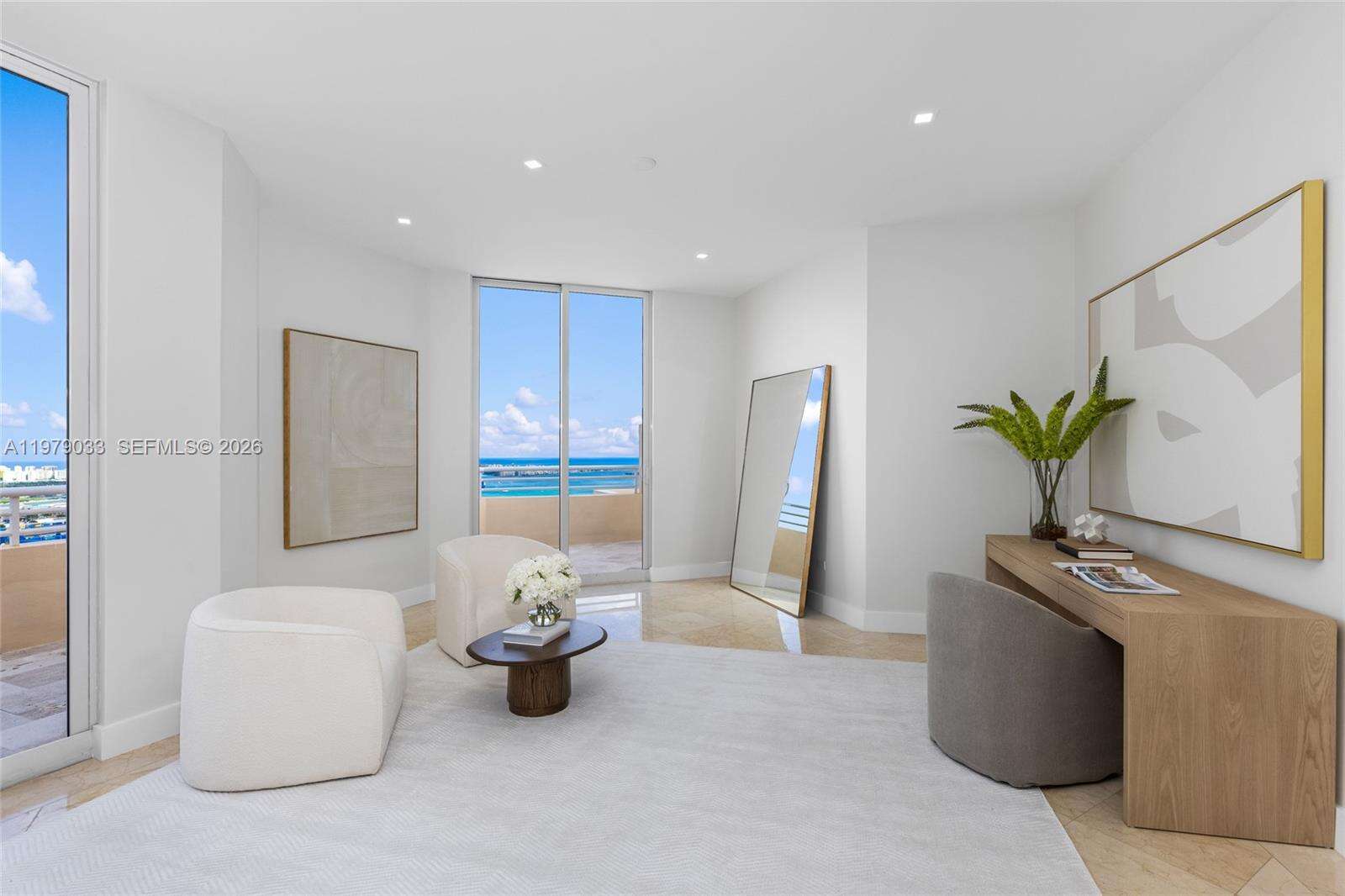 Two Tequesta Point at 808 Brickell Key Dr, Miami, FL 33131 - For Rent photo 22