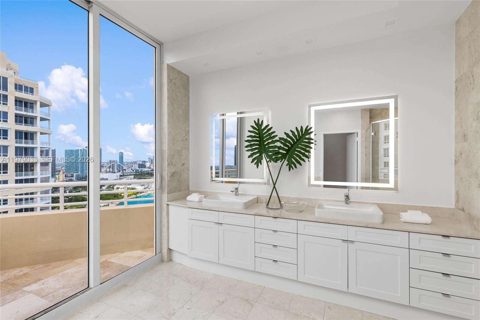 Two Tequesta Point at 808 Brickell Key Dr, Miami, FL 33131 - For Rent photo 25