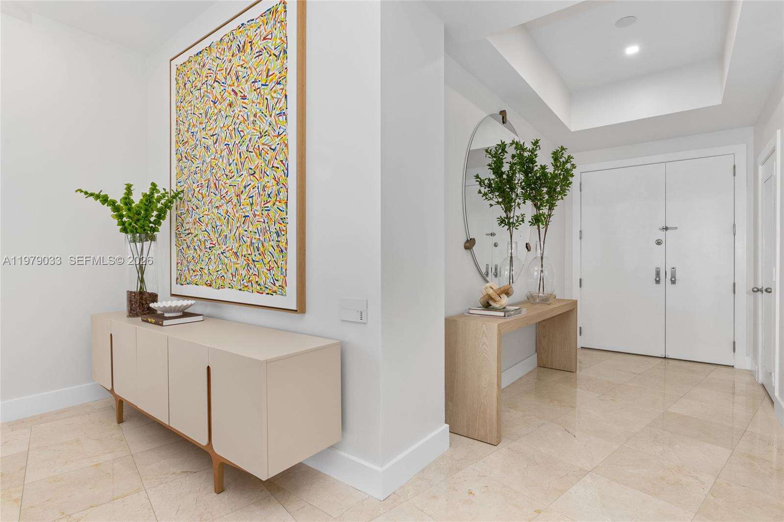 Two Tequesta Point at 808 Brickell Key Dr, Miami, FL 33131 - For Rent photo 4