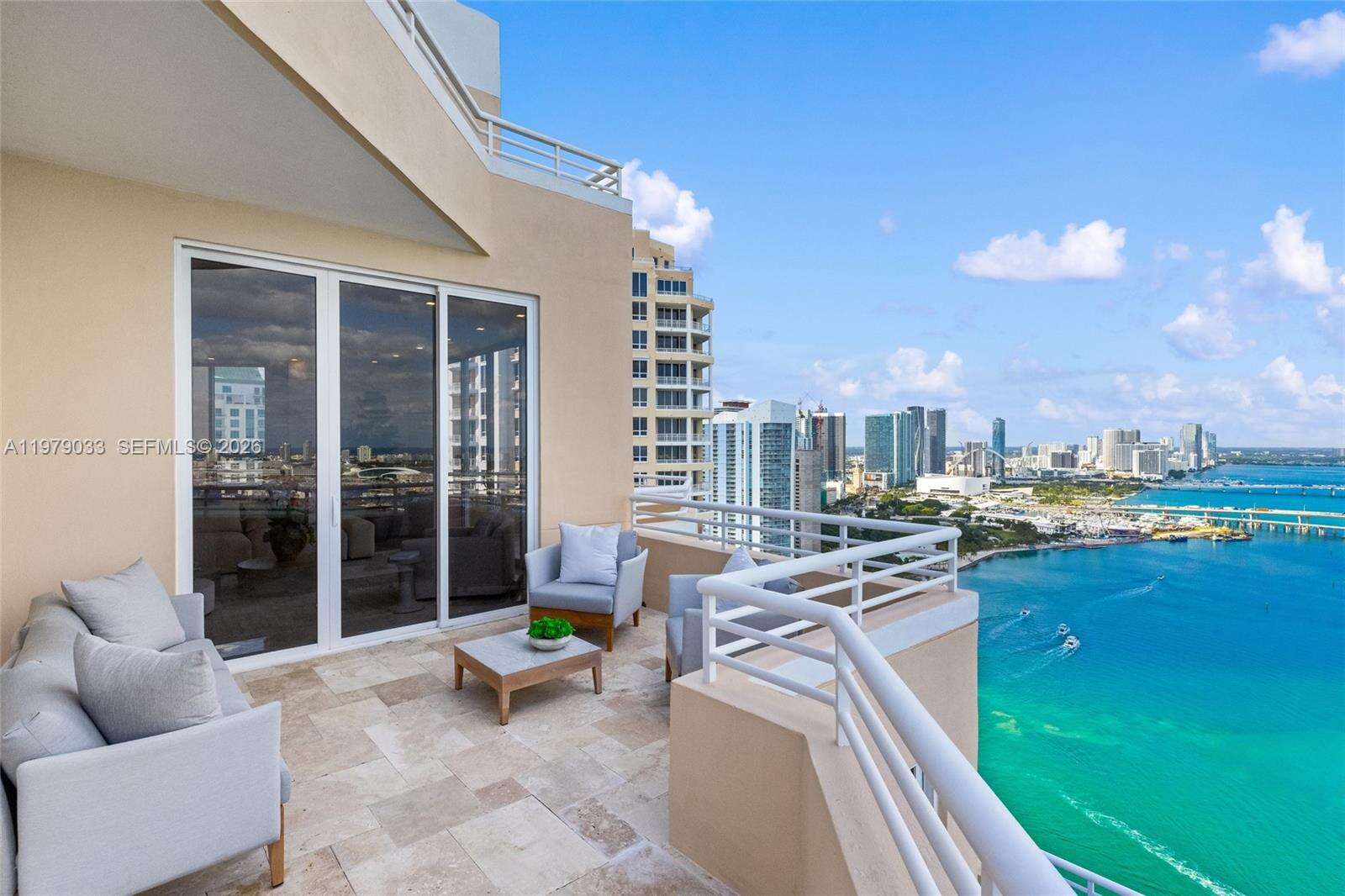 Two Tequesta Point at 808 Brickell Key Dr, Miami, FL 33131 - For Rent photo 43