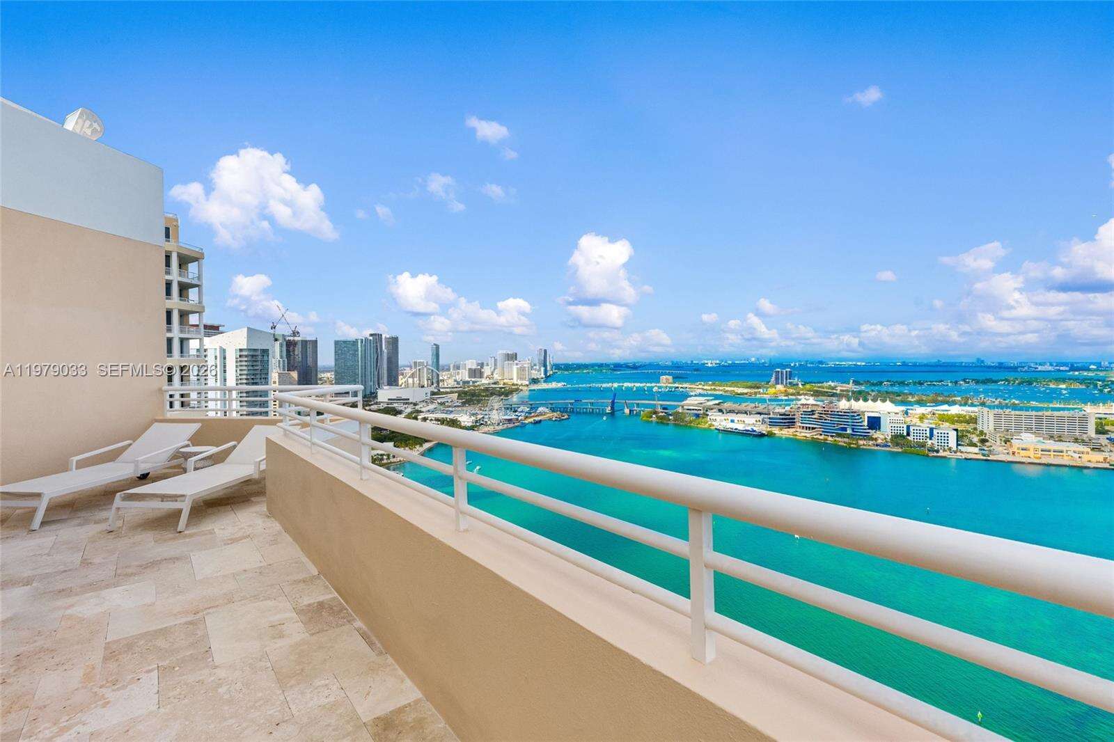 Two Tequesta Point at 808 Brickell Key Dr, Miami, FL 33131 - For Rent photo 47