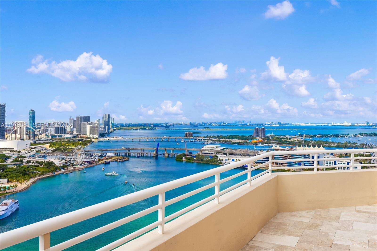 Two Tequesta Point at 808 Brickell Key Dr, Miami, FL 33131 - For Rent photo 50