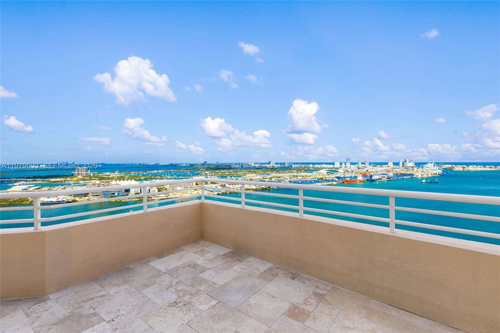 Two Tequesta Point at 808 Brickell Key Dr, Miami, FL 33131 - For Rent photo 52
