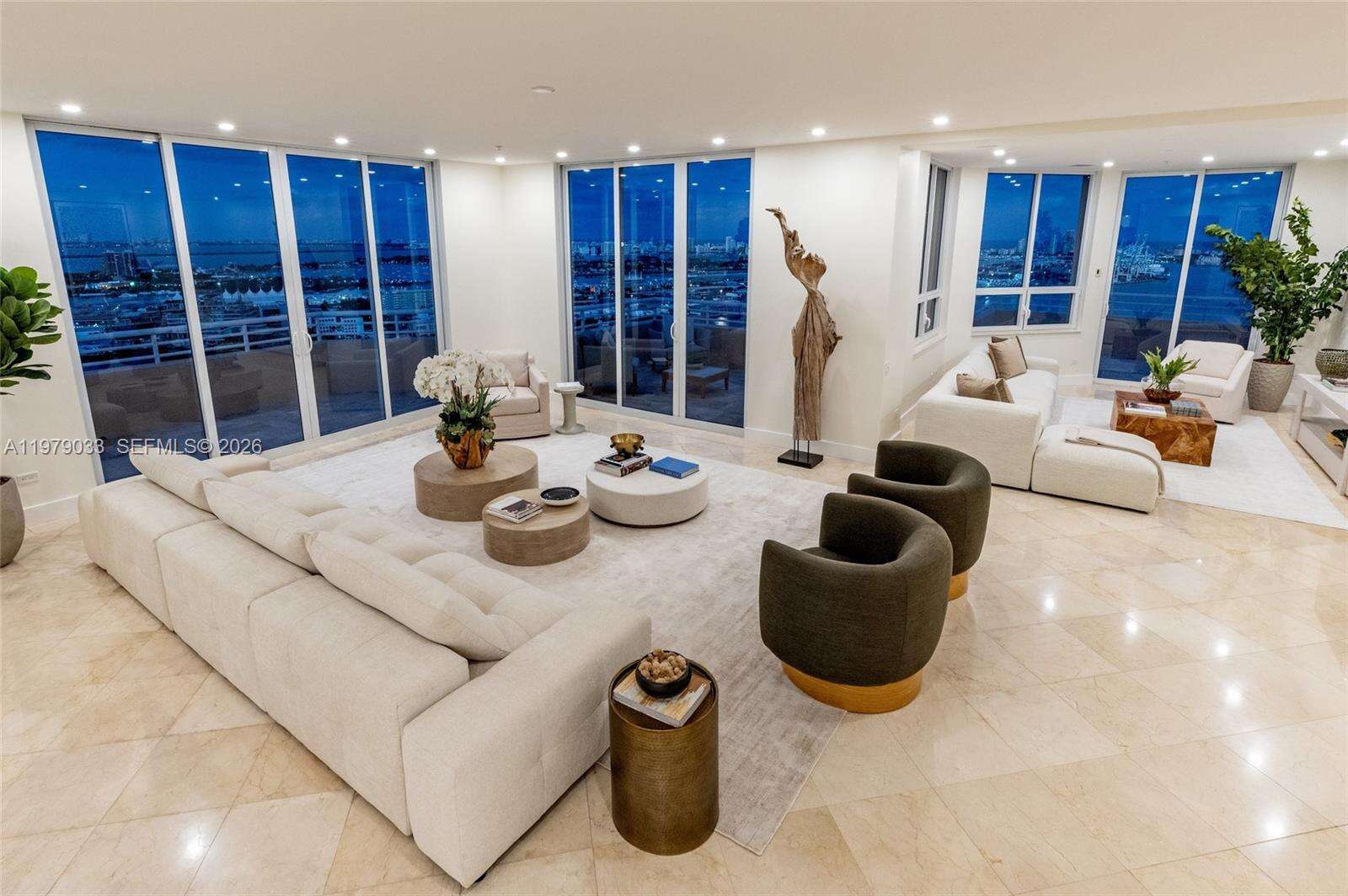 Two Tequesta Point at 808 Brickell Key Dr, Miami, FL 33131 - For Rent photo 54