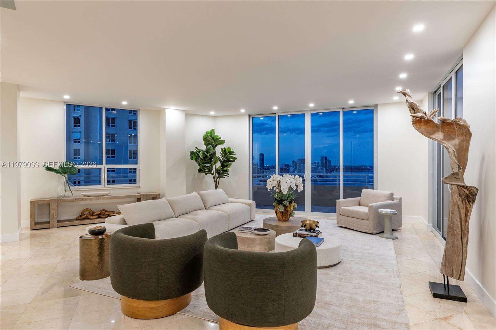 Two Tequesta Point at 808 Brickell Key Dr, Miami, FL 33131 - For Rent photo 56