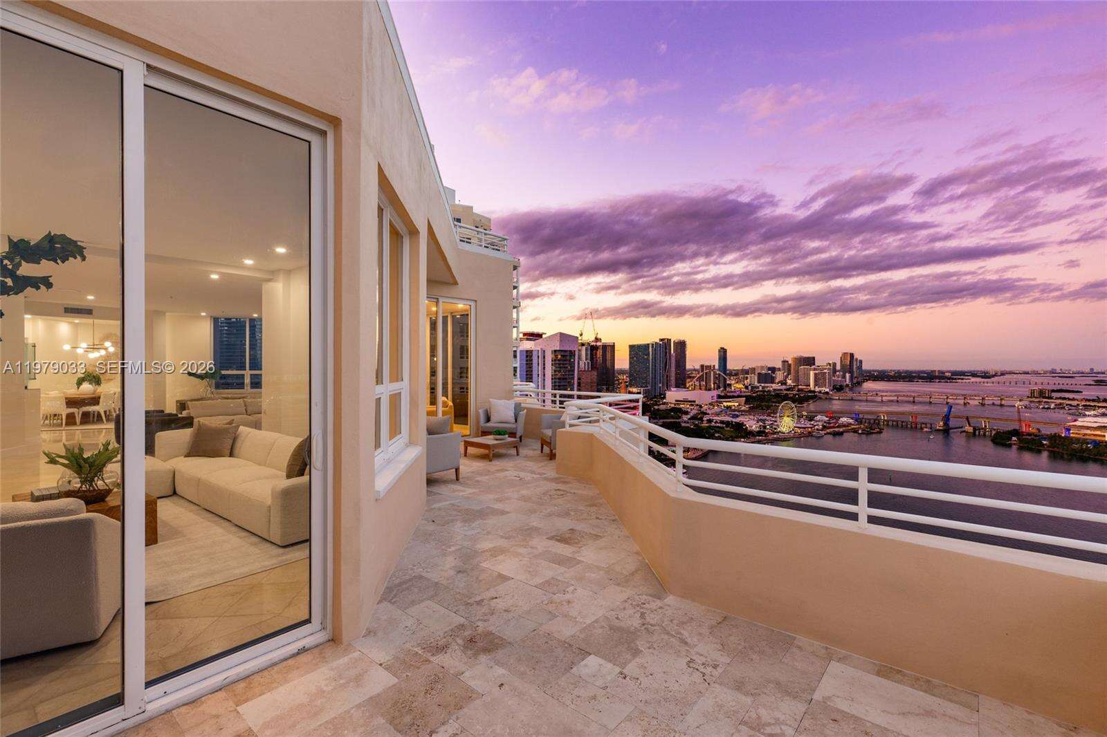 Two Tequesta Point at 808 Brickell Key Dr, Miami, FL 33131 - For Rent photo 59