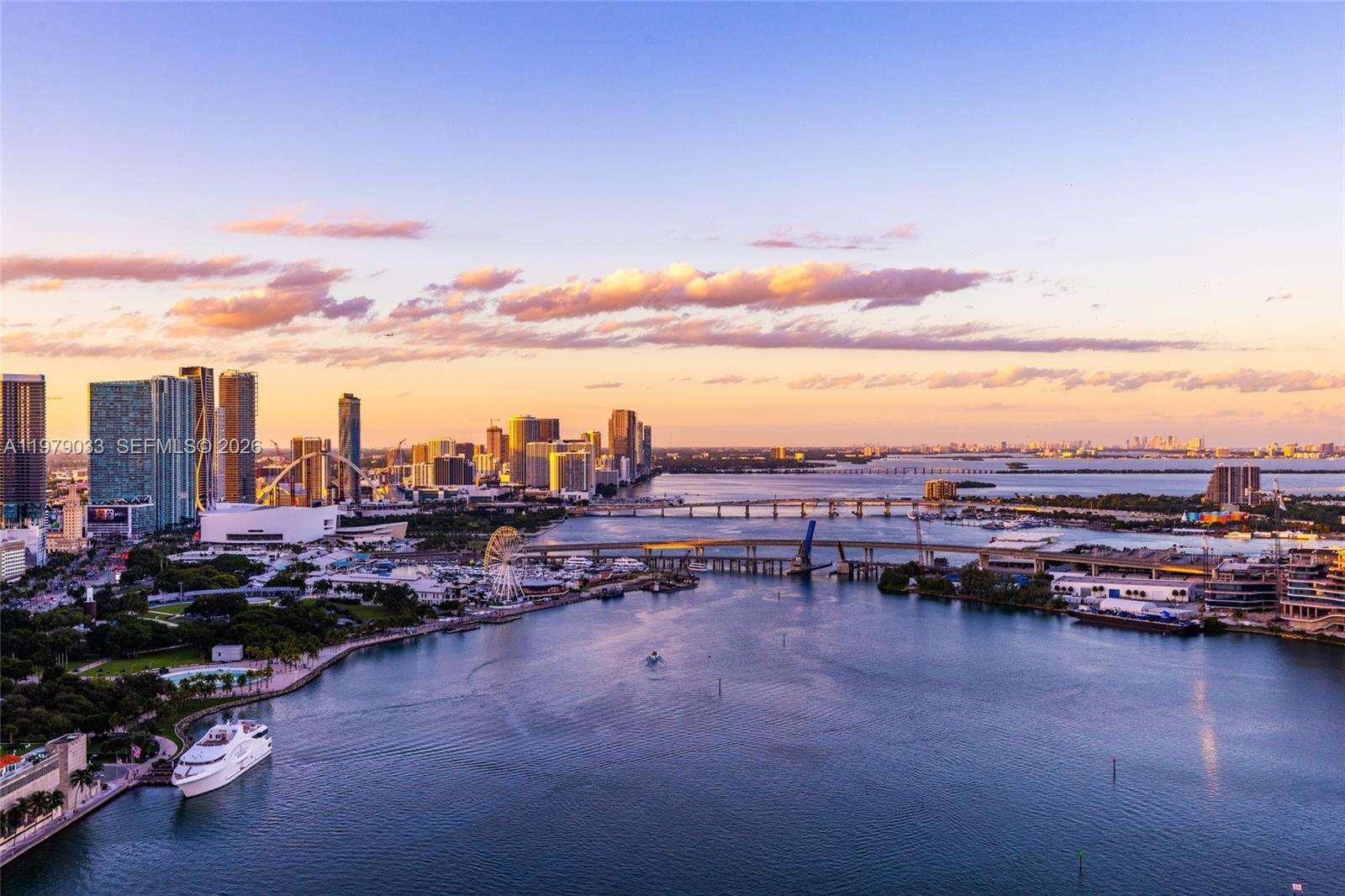 Two Tequesta Point at 808 Brickell Key Dr, Miami, FL 33131 - For Rent photo 60