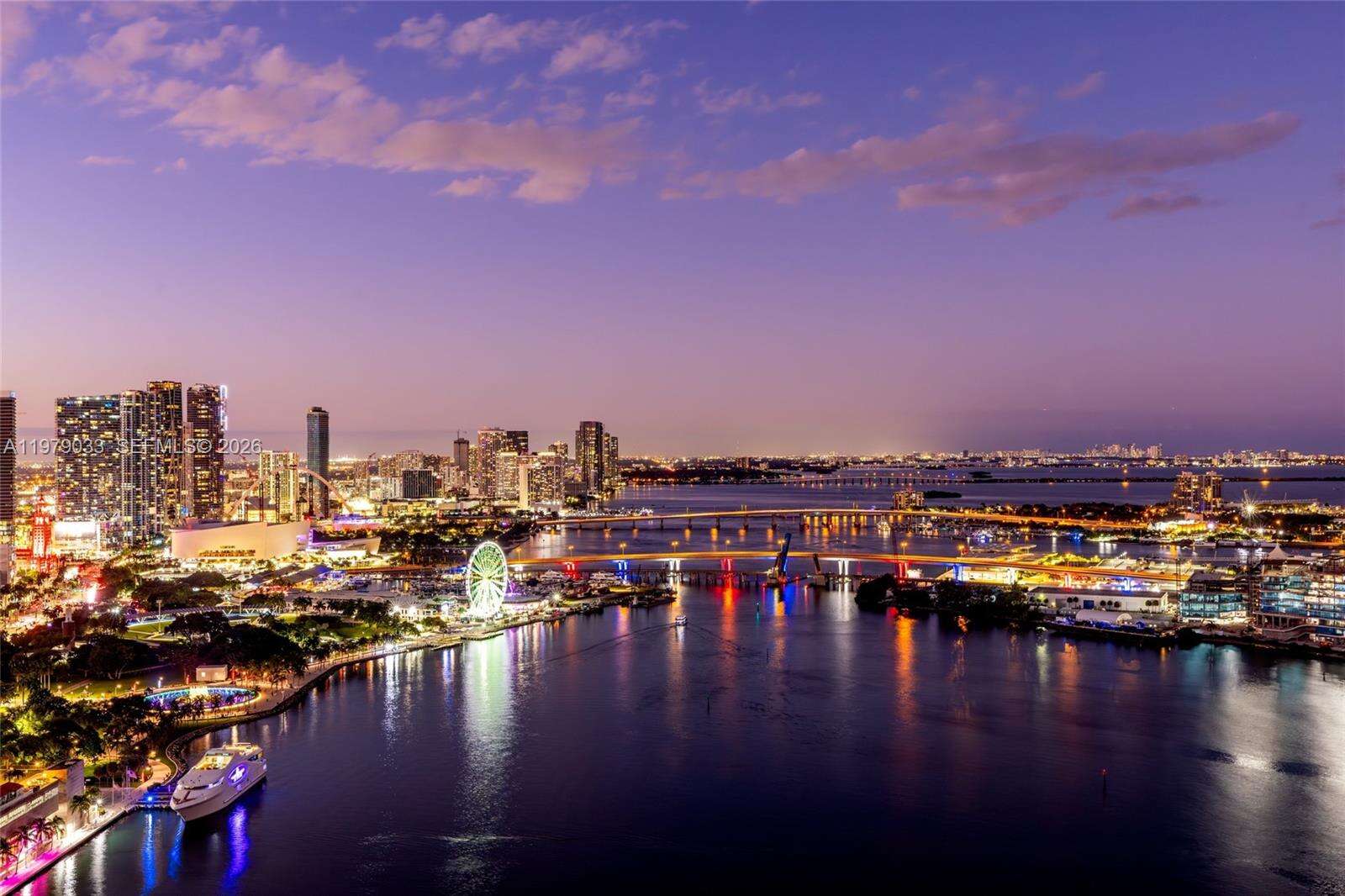 Two Tequesta Point at 808 Brickell Key Dr, Miami, FL 33131 - For Rent photo 61