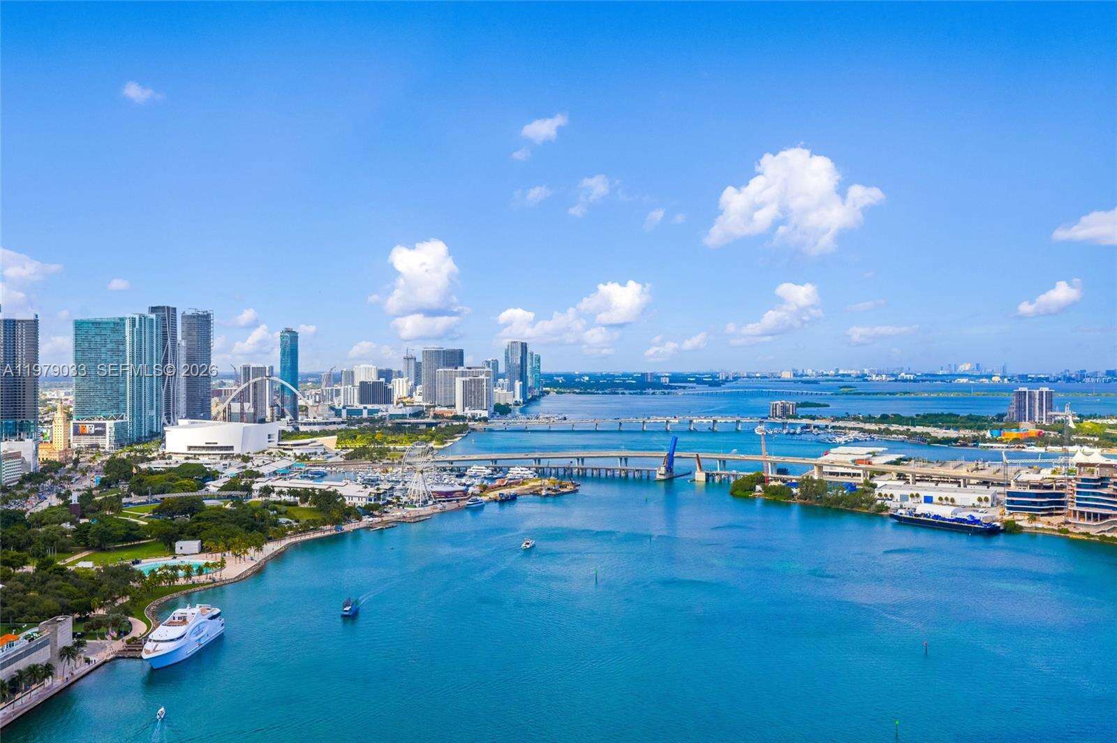 Two Tequesta Point at 808 Brickell Key Dr, Miami, FL 33131 - For Rent photo 67