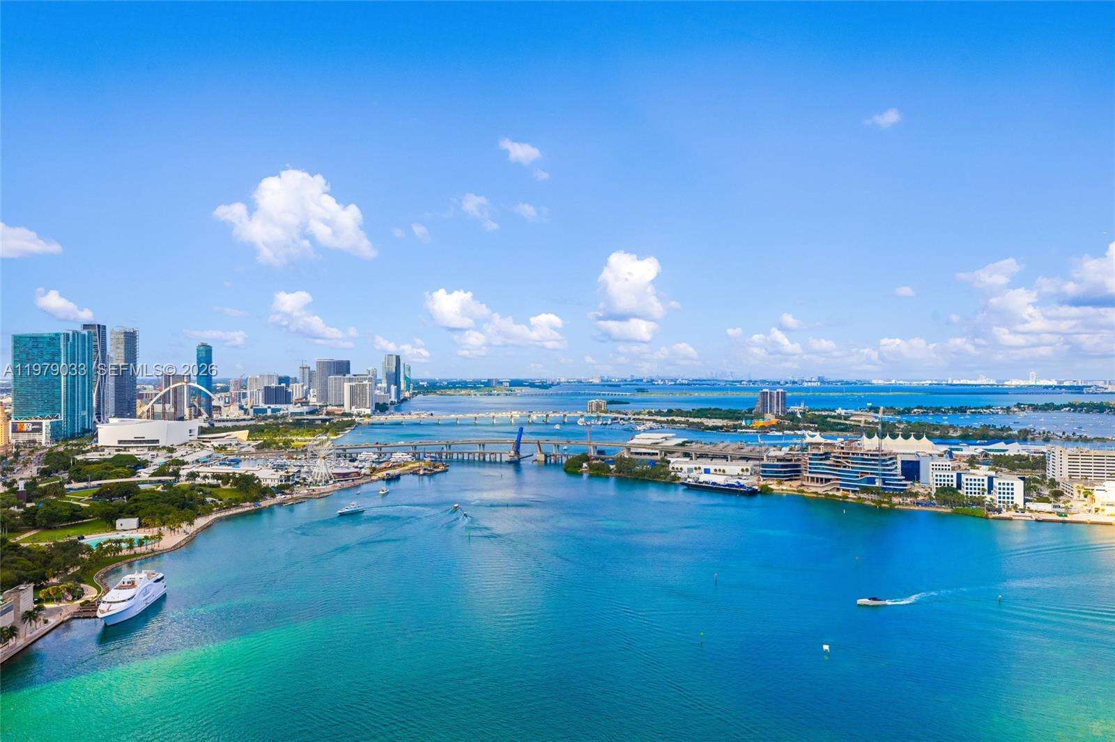 Two Tequesta Point at 808 Brickell Key Dr, Miami, FL 33131 - For Rent photo 70