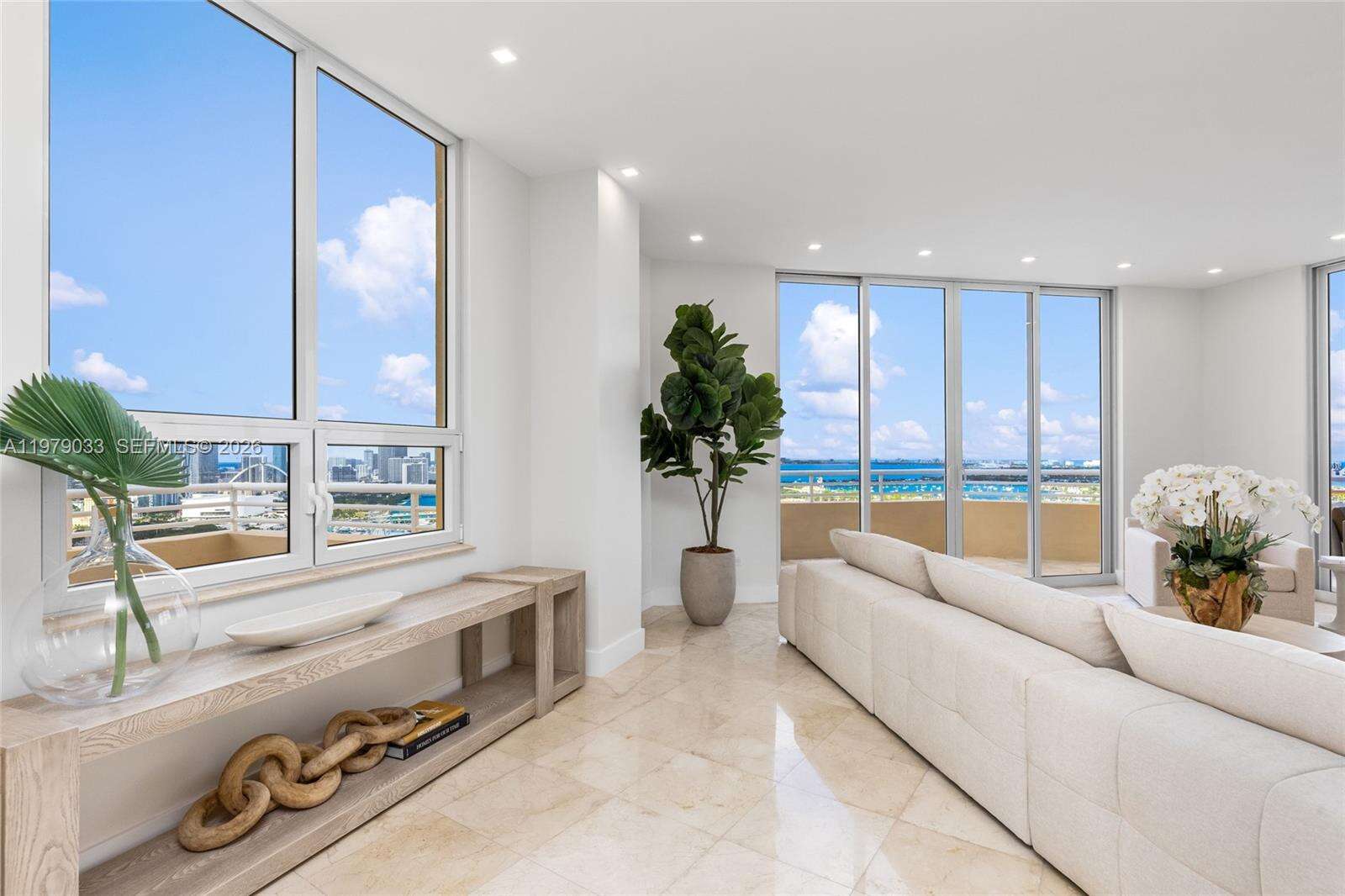 Two Tequesta Point at 808 Brickell Key Dr, Miami, FL 33131 - For Rent photo 8
