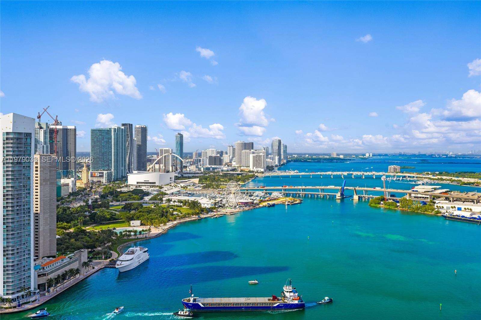 Two Tequesta Point at 808 Brickell Key Dr, Miami, FL 33131 - For Rent photo 72