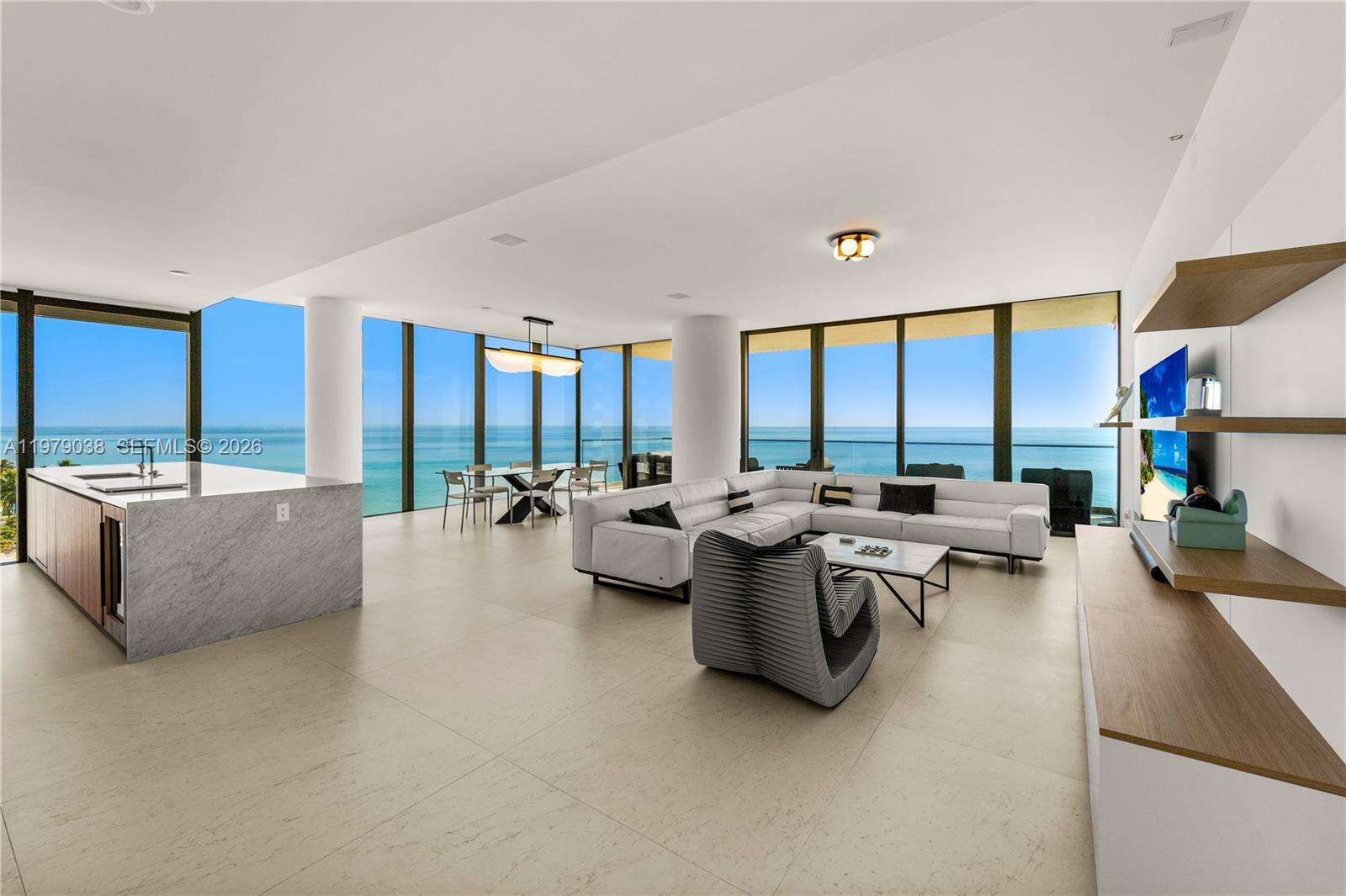 2000 Ocean at 2000 Ocean Dr, Hallandale Beach, FL 33009 - For Rent photo 1
