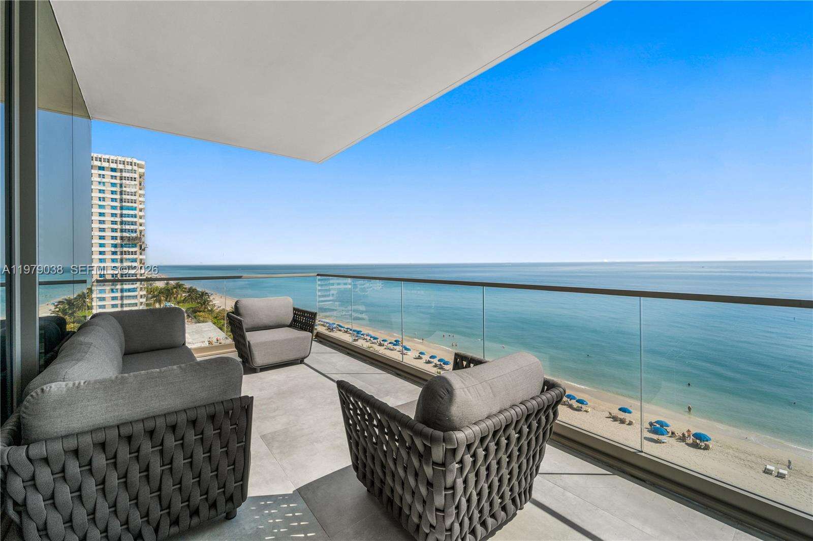 2000 Ocean at 2000 Ocean Dr, Hallandale Beach, FL 33009 - For Rent photo 19