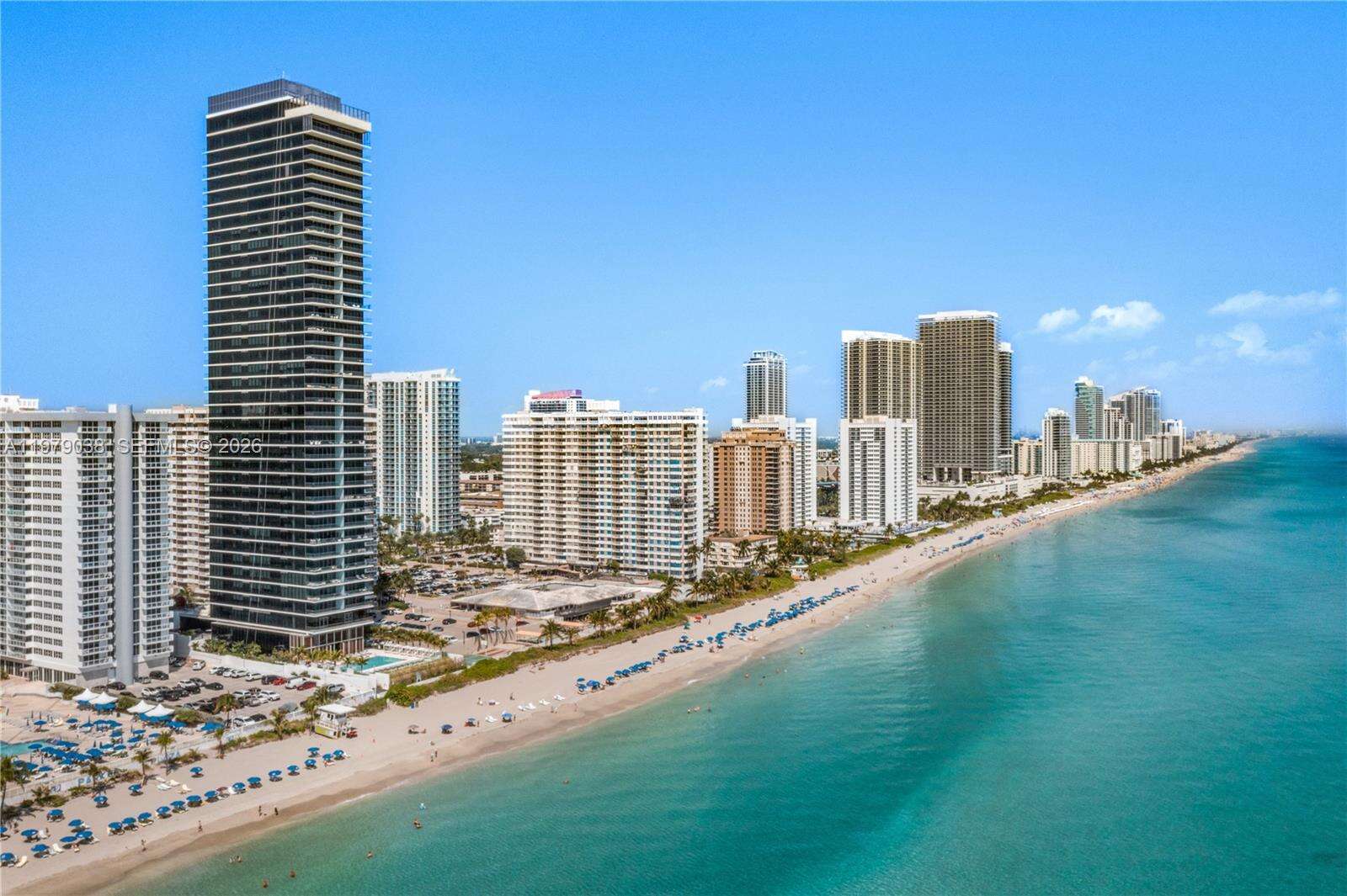 2000 Ocean at 2000 Ocean Dr, Hallandale Beach, FL 33009 - For Rent photo 22
