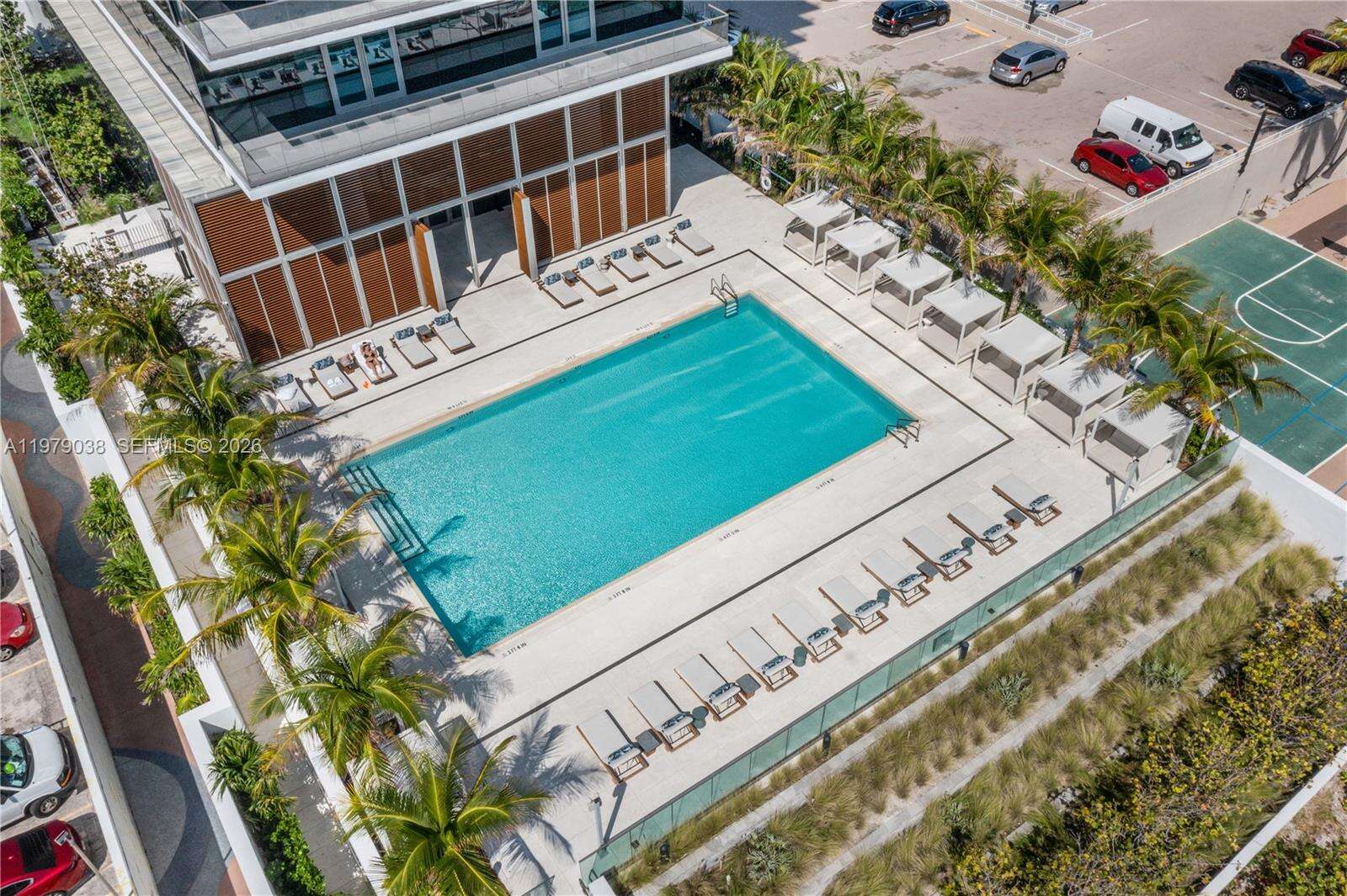2000 Ocean at 2000 Ocean Dr, Hallandale Beach, FL 33009 - For Rent photo 24