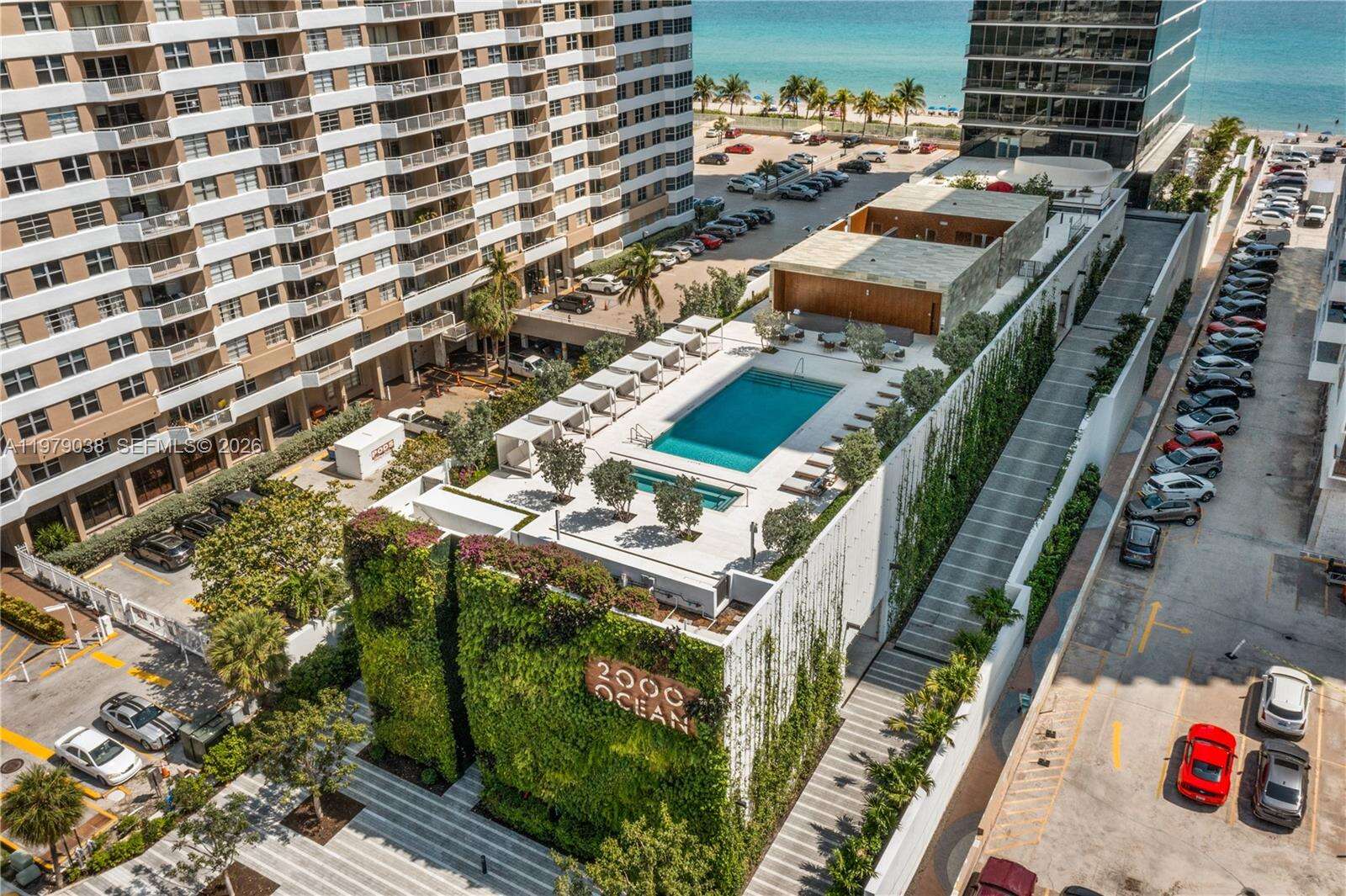 2000 Ocean at 2000 Ocean Dr, Hallandale Beach, FL 33009 - For Rent photo 25