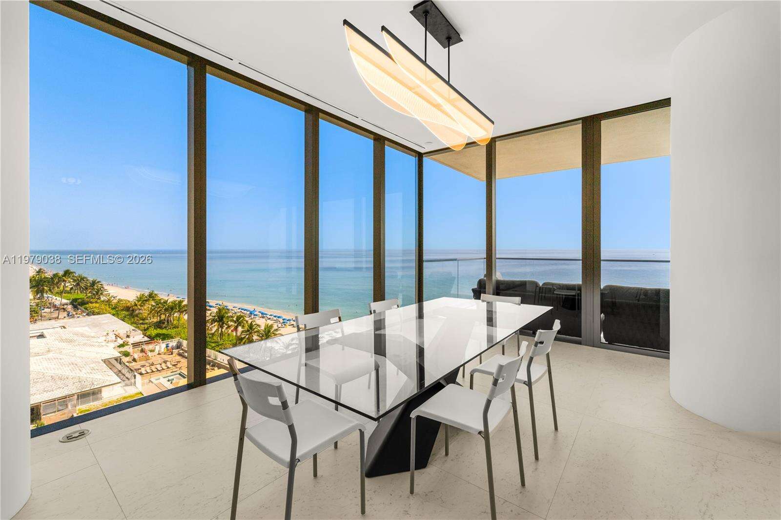 2000 Ocean at 2000 Ocean Dr, Hallandale Beach, FL 33009 - For Rent photo 4