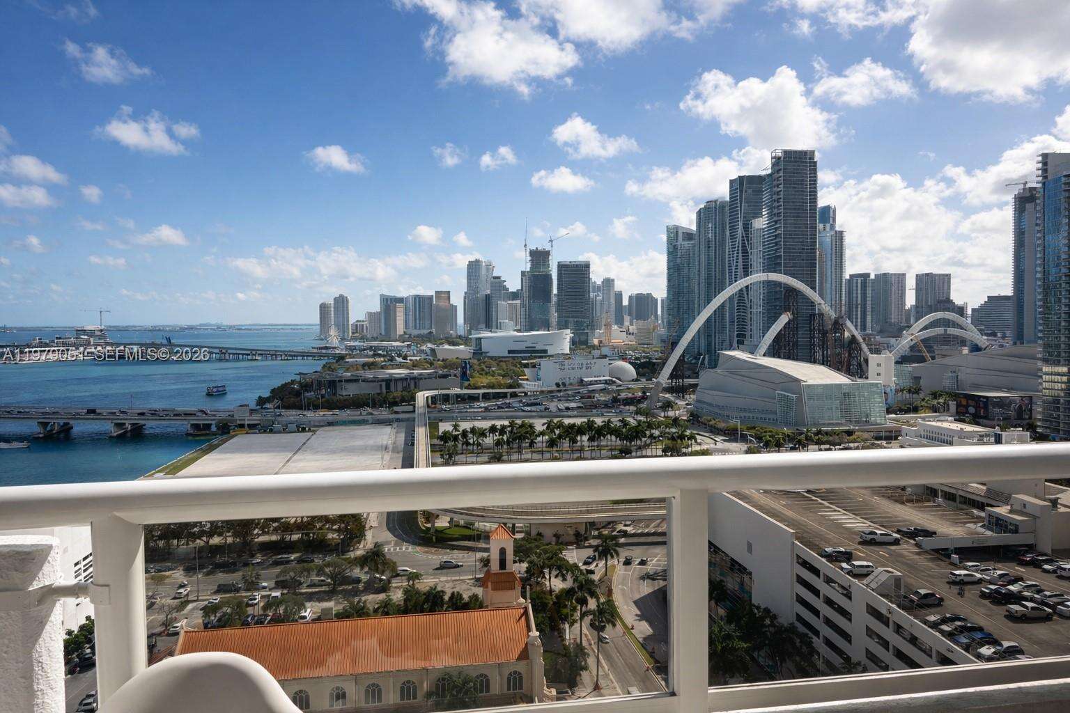 The Grand at 1717 Bayshore Dr, Miami, FL 33132 - For Rent photo 1