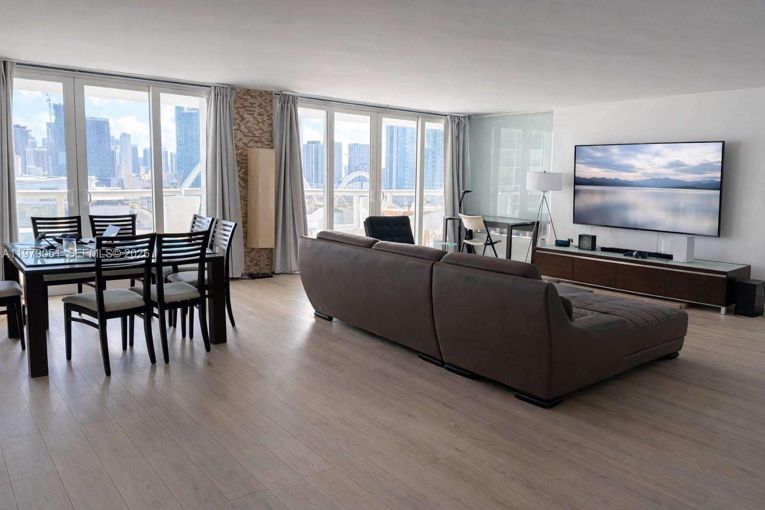 The Grand at 1717 Bayshore Dr, Miami, FL 33132 - For Rent photo 2