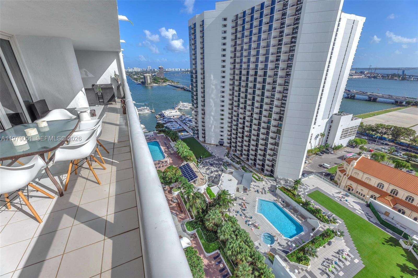 The Grand at 1717 Bayshore Dr, Miami, FL 33132 - For Rent photo 21
