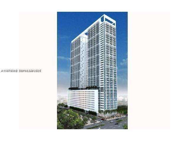 500 Brickell at 500 Brickell Ave, Miami, FL 33131 - For Rent photo 1
