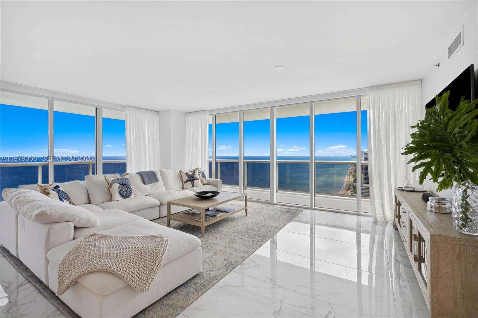 The Beach Club Two at 1830 Ocean Dr, Hallandale Beach, FL 33009 - For Rent photo 1