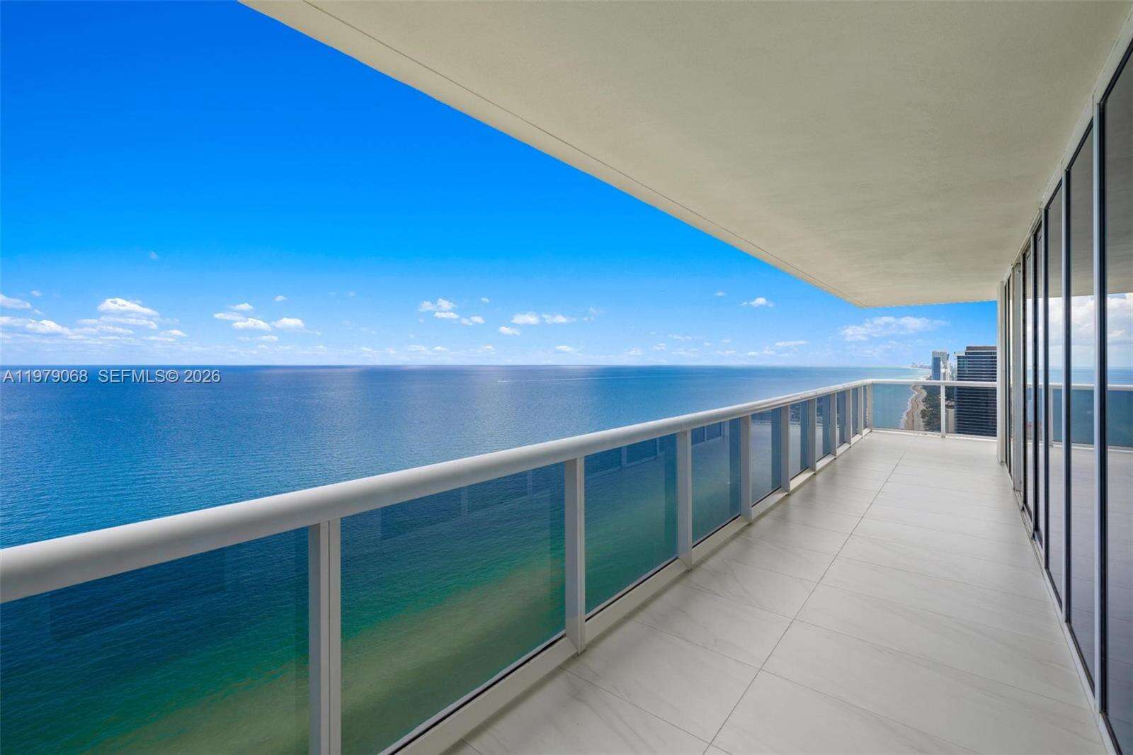 The Beach Club Two at 1830 Ocean Dr, Hallandale Beach, FL 33009 - For Rent photo 2