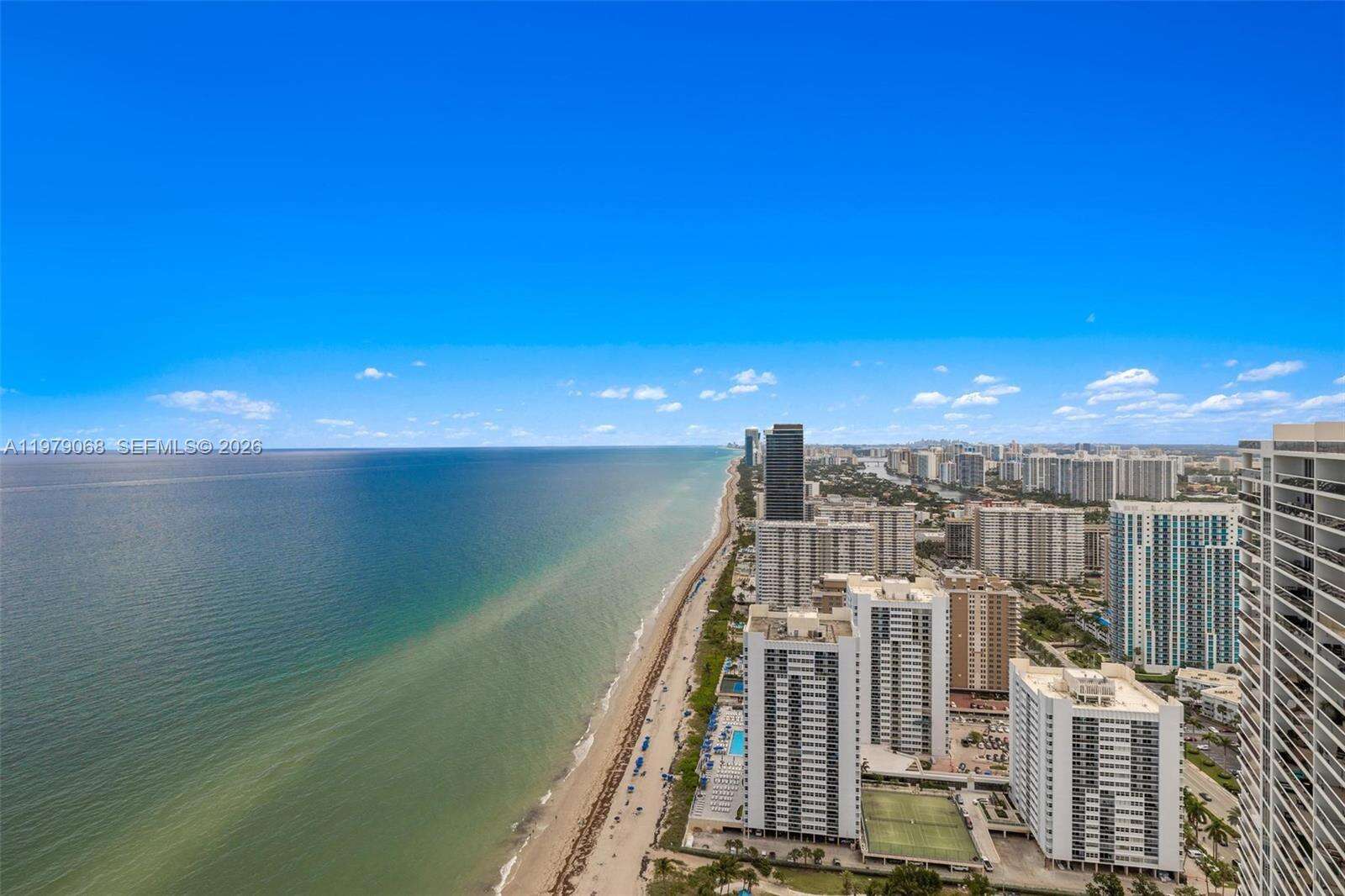 The Beach Club Two at 1830 Ocean Dr, Hallandale Beach, FL 33009 - For Rent photo 4