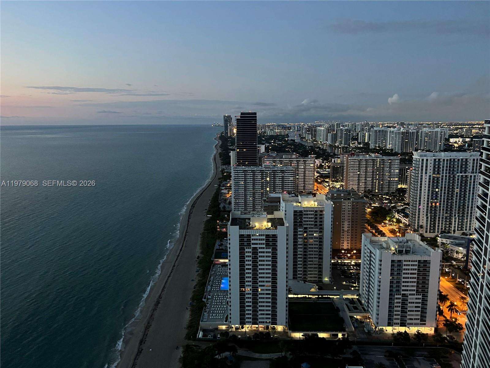 The Beach Club Two at 1830 Ocean Dr, Hallandale Beach, FL 33009 - For Rent photo 33