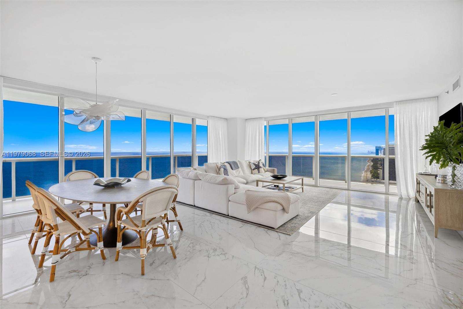 The Beach Club Two at 1830 Ocean Dr, Hallandale Beach, FL 33009 - For Rent photo 7