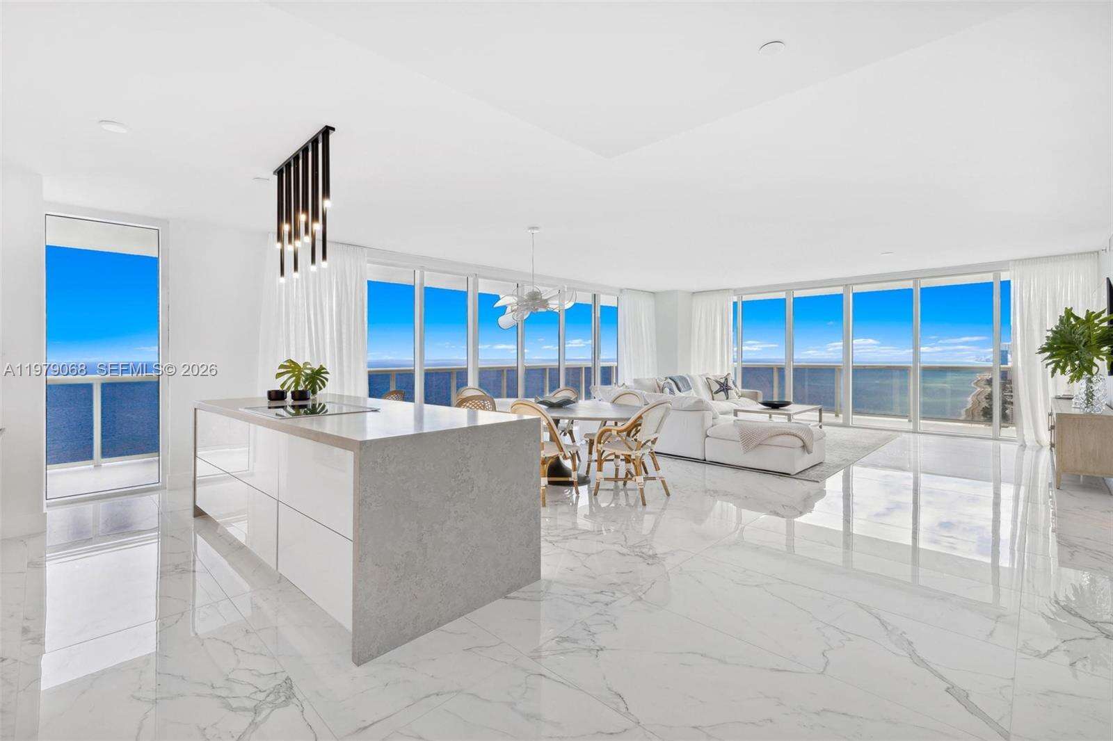 The Beach Club Two at 1830 Ocean Dr, Hallandale Beach, FL 33009 - For Rent photo 10
