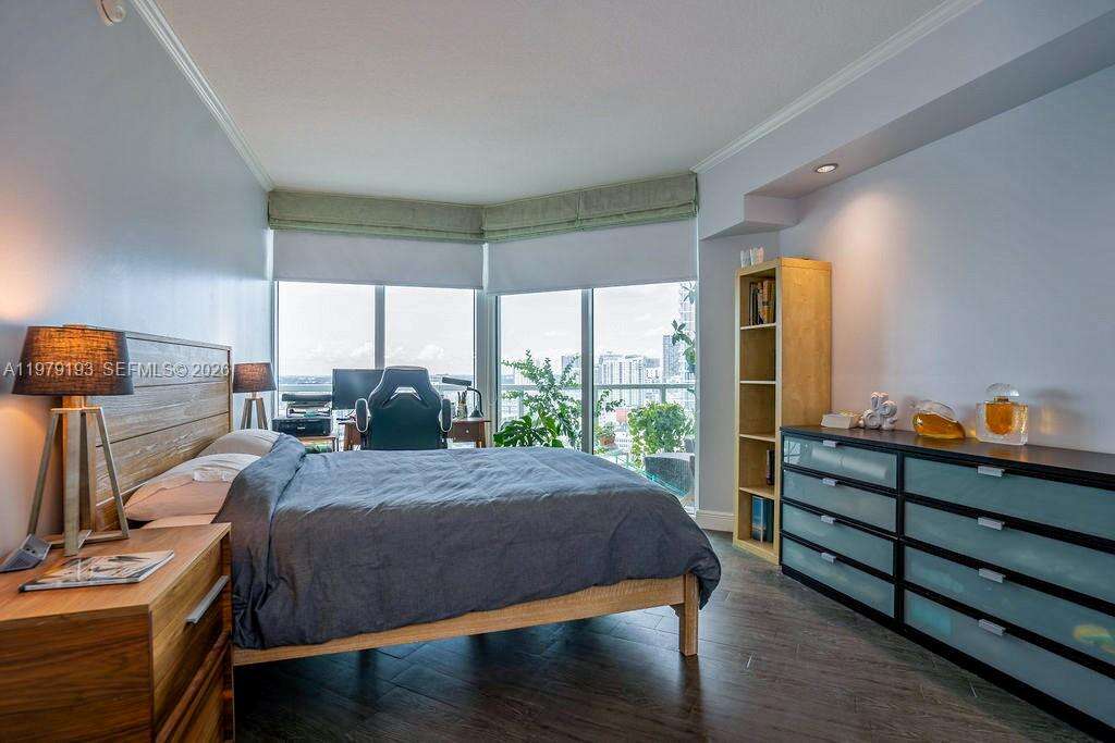 Quantum On The Bay at 1900 Bayshore Dr, Miami, FL 33132 - For Rent photo 13