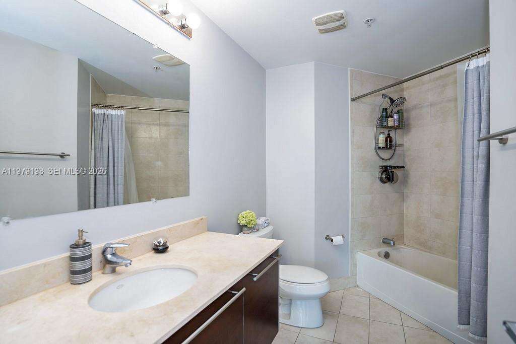 Quantum On The Bay at 1900 Bayshore Dr, Miami, FL 33132 - For Rent photo 15