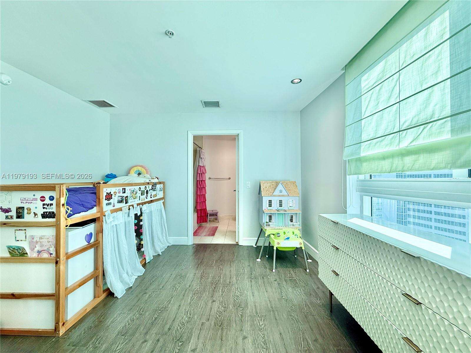 Quantum On The Bay at 1900 Bayshore Dr, Miami, FL 33132 - For Rent photo 20