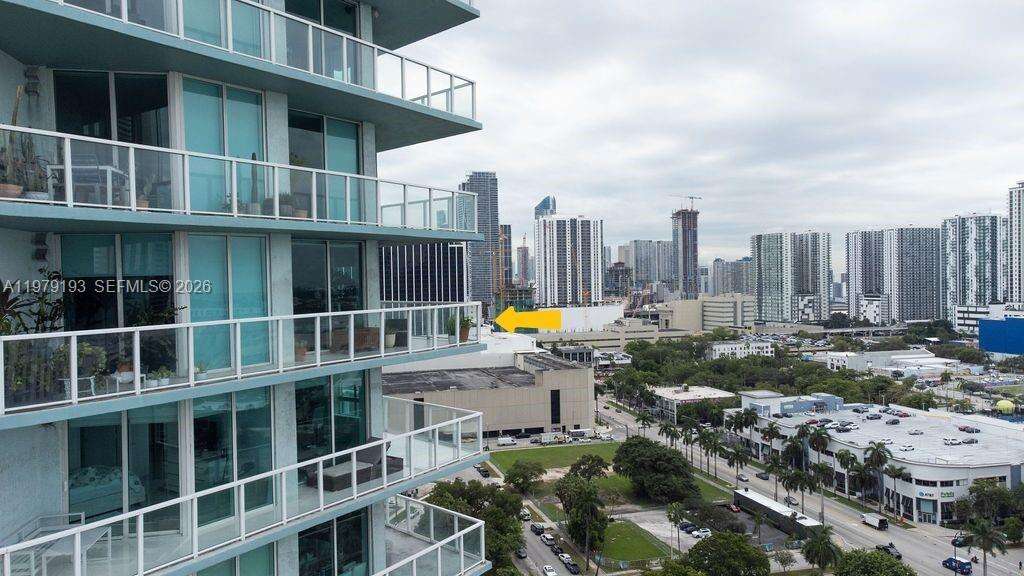 Quantum On The Bay at 1900 Bayshore Dr, Miami, FL 33132 - For Rent photo 23