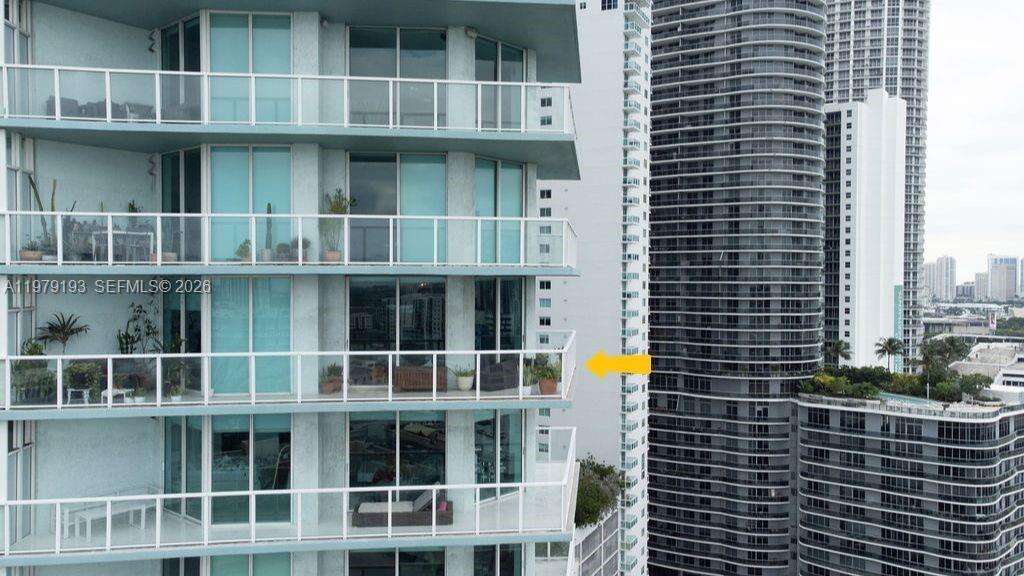 Quantum On The Bay at 1900 Bayshore Dr, Miami, FL 33132 - For Rent photo 25