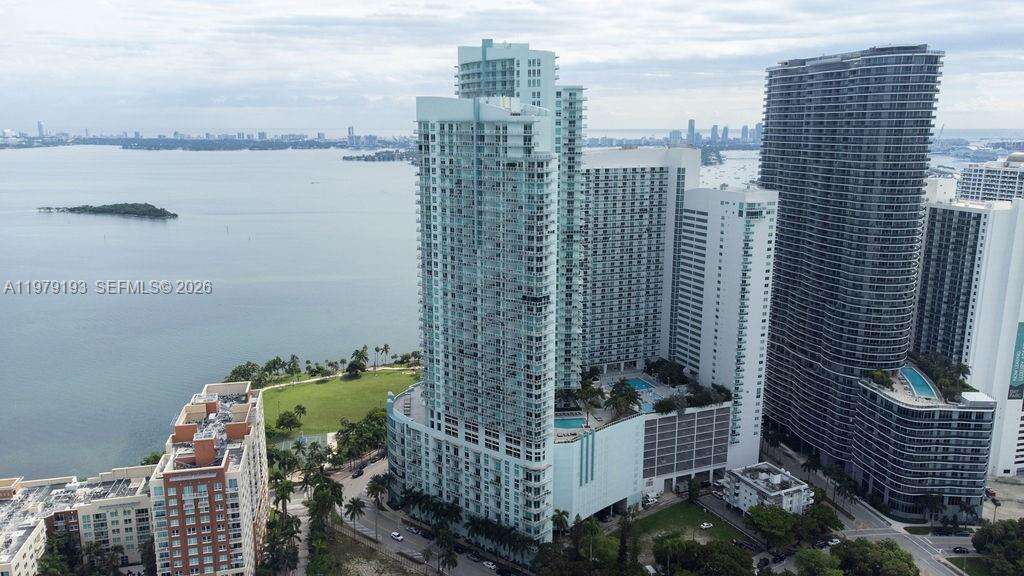 Quantum On The Bay at 1900 Bayshore Dr, Miami, FL 33132 - For Rent photo 27