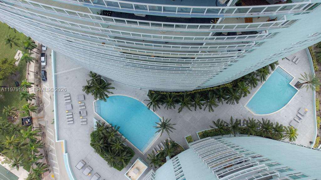 Quantum On The Bay at 1900 Bayshore Dr, Miami, FL 33132 - For Rent photo 31