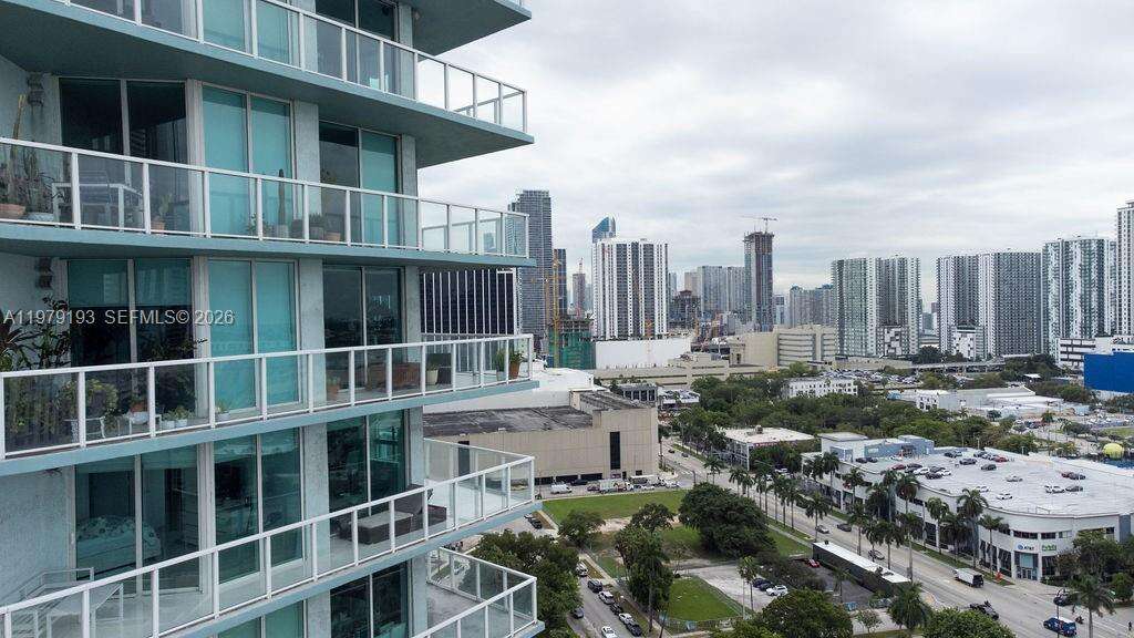 Quantum On The Bay at 1900 Bayshore Dr, Miami, FL 33132 - For Rent photo 35