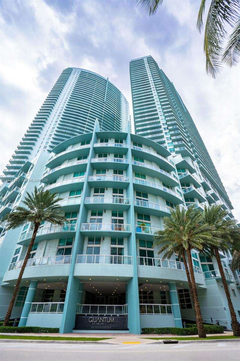 Quantum On The Bay at 1900 Bayshore Dr, Miami, FL 33132 - For Rent photo 36