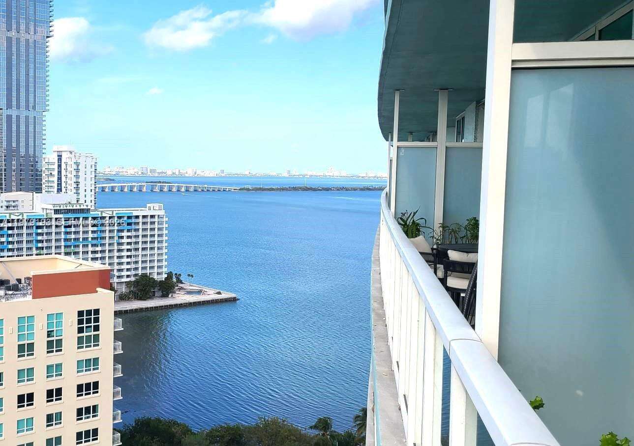 Quantum On The Bay at 1900 Bayshore Dr, Miami, FL 33132 - For Rent photo 37