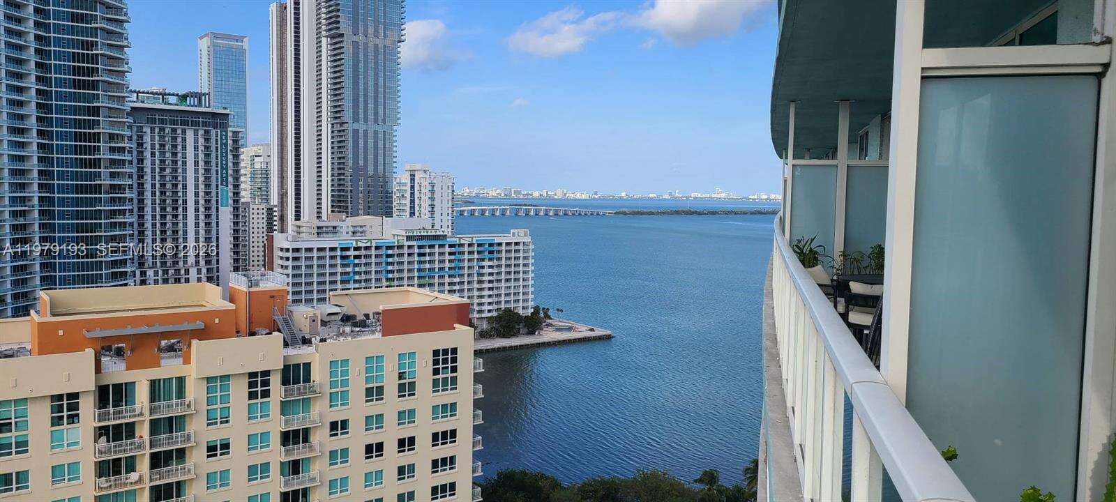 Quantum On The Bay at 1900 Bayshore Dr, Miami, FL 33132 - For Rent photo 38